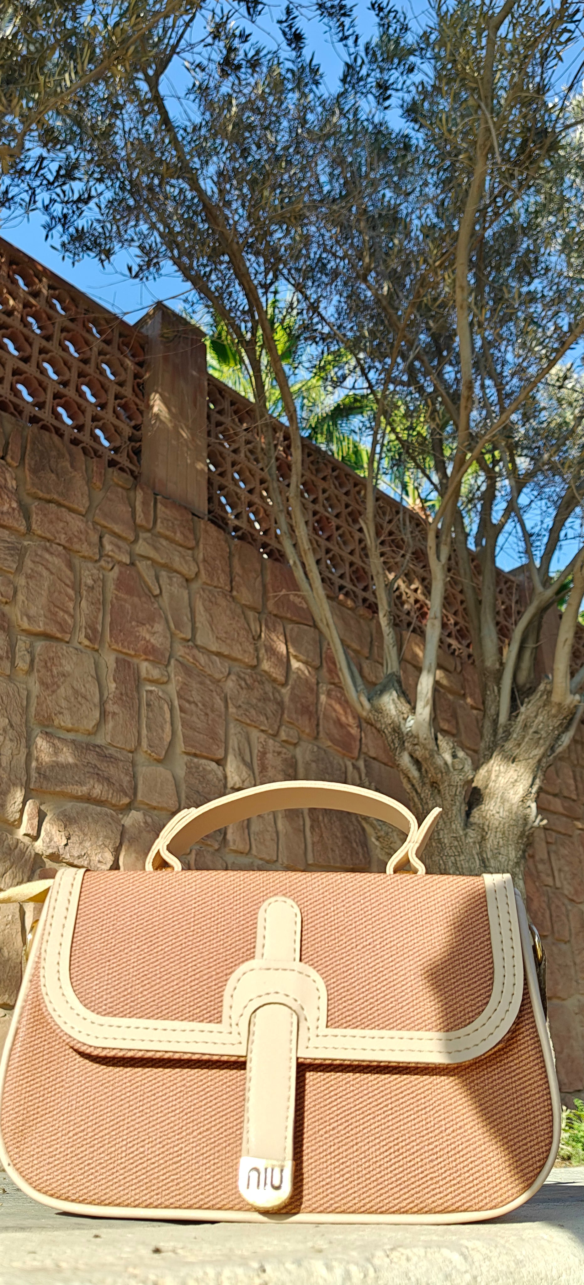 حقيبة نسائيةأنيقة و عصرية