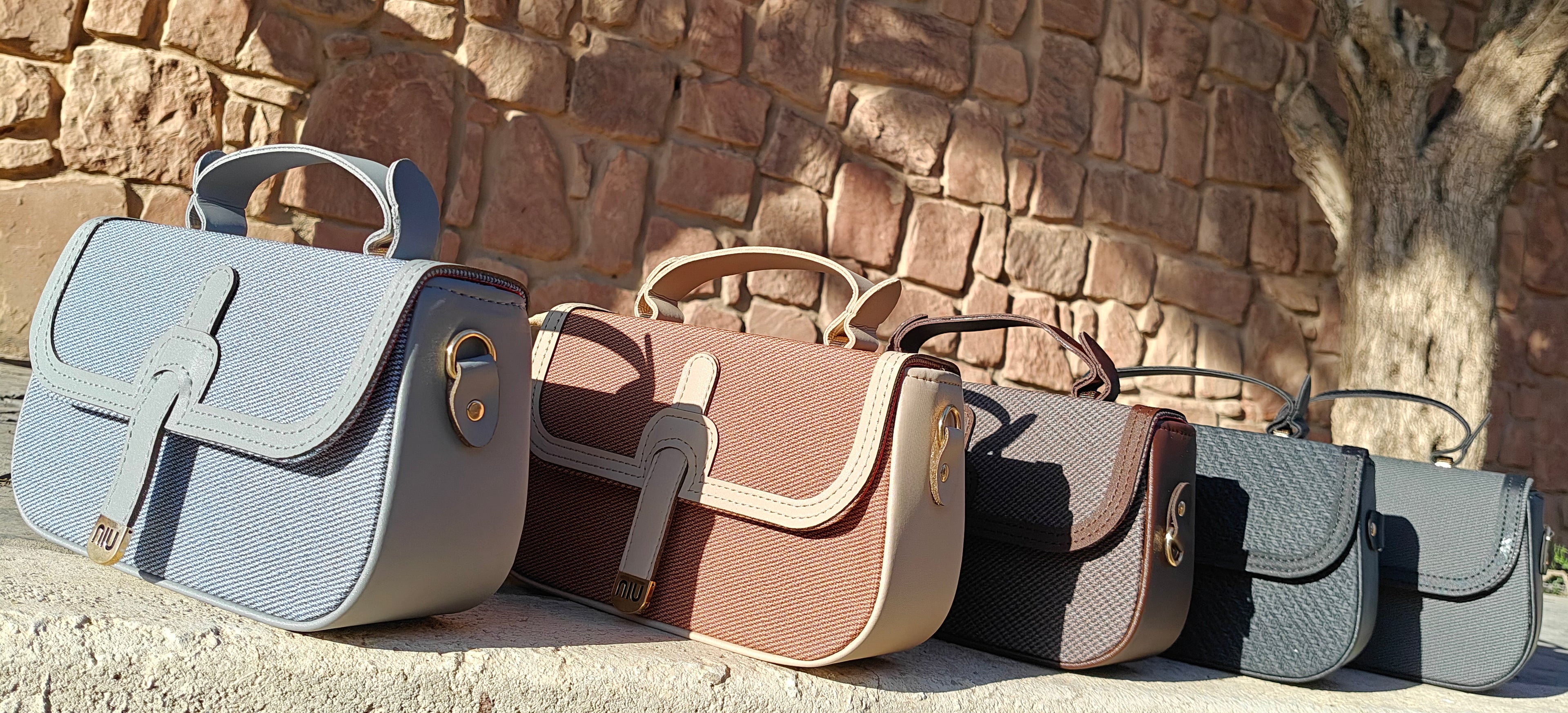 حقيبة نسائيةأنيقة و عصرية