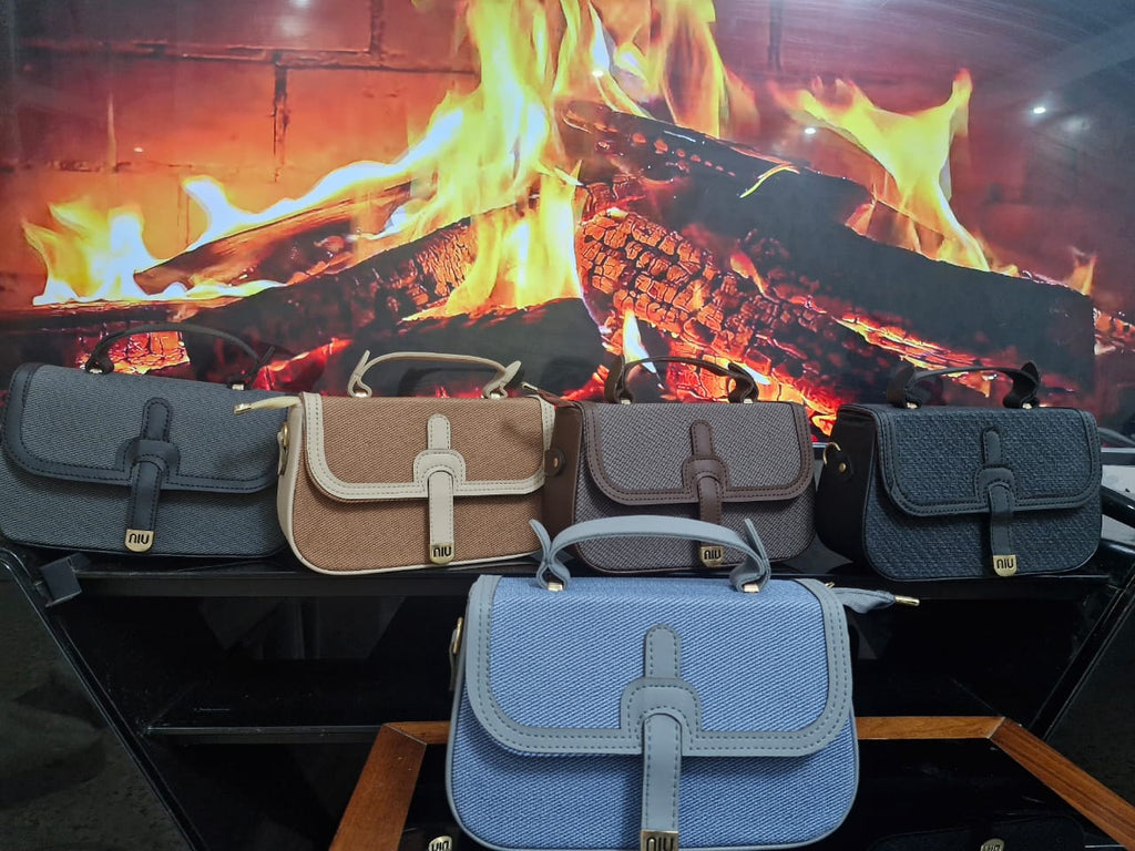 حقيبة نسائيةأنيقة و عصرية